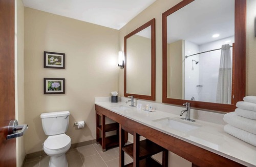 Winchester Hotel | Comfort Inn & Suites Winchester