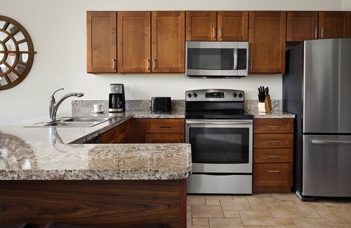 Branson Villa | Comfortable 1BR Villa at Marriott Willow Ridge Lodge Resort Pools Great Location