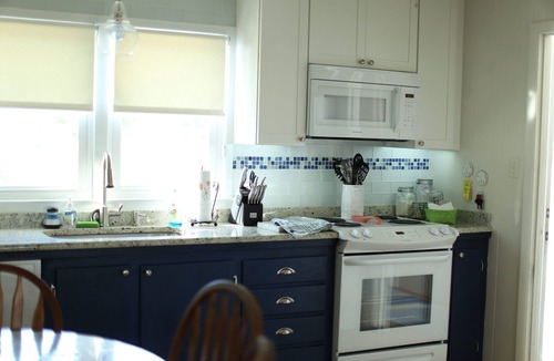 South Bethany Harbor House | Comfortable Beach House with Canal and Close Proximity to the Beach