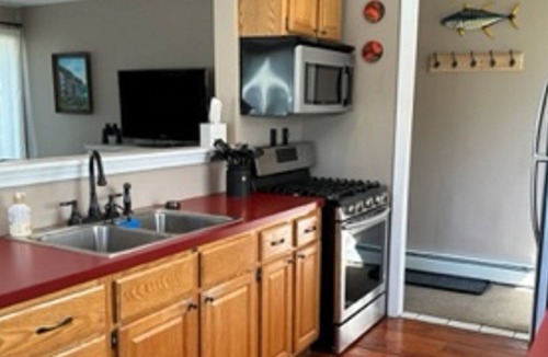 Sebasco House | Comfortable Home, Offering Ocean Views , nature & trails