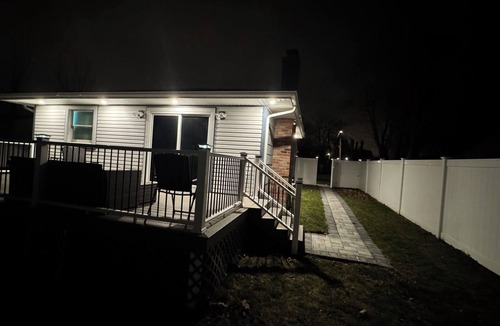 Central Islip House | Comfortable Home Near Everything