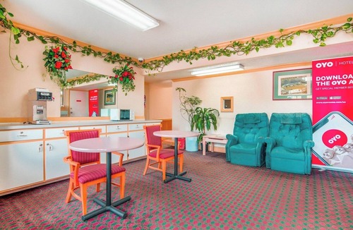 Durham Hotel | Comfortable Space for Road Trippers – Easy Parking + Clean Essentials