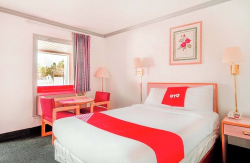 Durham Hotel | Comfortable Space for Road Trippers – Easy Parking + Clean Essentials