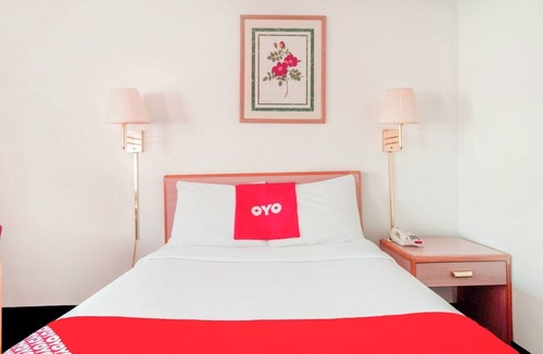 Durham Hotel | Comfortable Space for Road Trippers – Easy Parking + Clean Essentials