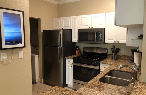 Clearwater Condo | Condo on Tampa Bay, minutes from many beaches.