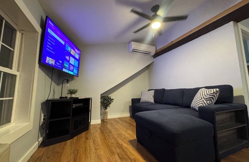 Loudon Apartment | Contemporary Countryside Home, Minutes to Concord