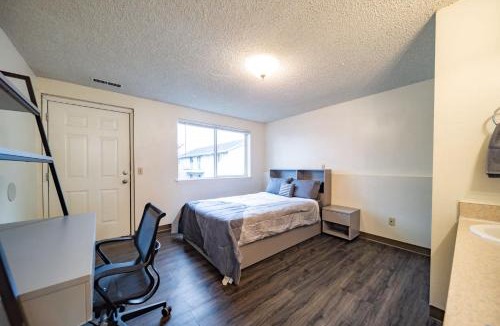 Pullman Apartment | Convenient Getaway near WSU Campus