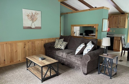 Milford Cottage | Cooperstown Double Play Hilltop Cottage Near HOF