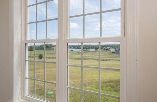 Fredericksburg House | Country Farm House on 5 Acres w/Lake Views: Peace- Off the Beaten Path