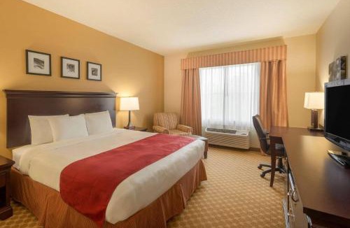 Port Orange Hotel | Country Inn & Suites by Radisson, Port Orange-Daytona, FL