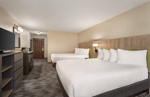 Meridian Hotel | Country Inn & Suites by Radisson, Boise West - Meridian