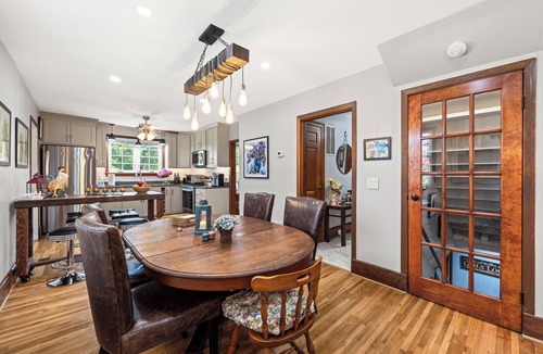 Oakpark House | Country Retreat Near Shenandoah & Old Rag - Family Friendly Getaway