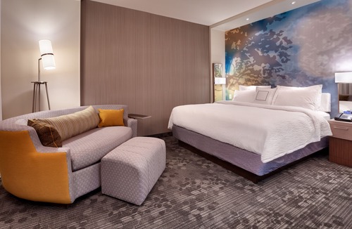 Littleton Hotel | Courtyard by Marriott Boston Littleton