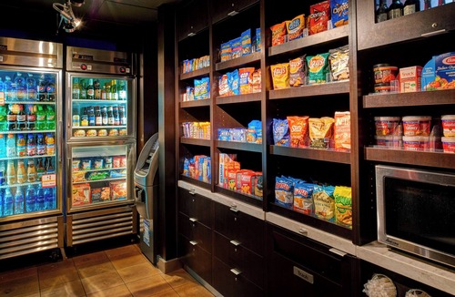 Covington Hotel | Courtyard by Marriott Cincinnati-Covington