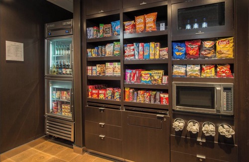 Hershey Hotel | Courtyard by Marriott Hershey Chocolate Avenue