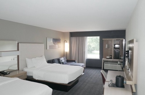 Ellendale Hotel | Courtyard by Marriott Memphis East/Bill Morris Parkway
