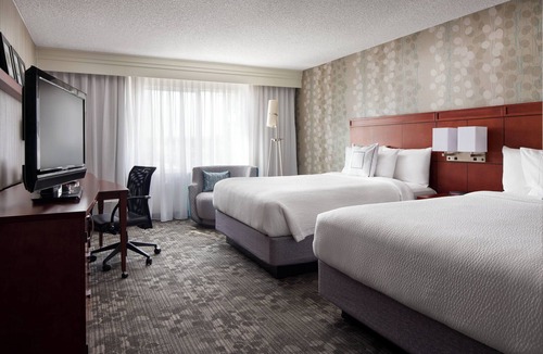 Milpitas Hotel | Courtyard by Marriott Milpitas Silicon Valley
