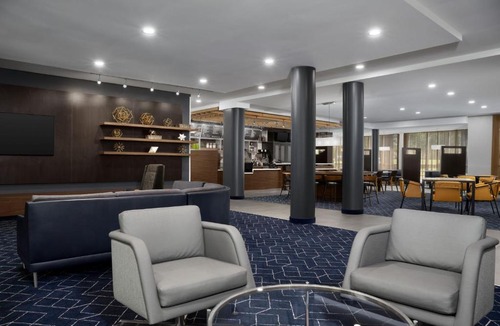 Bensalem Hotel | Courtyard by Marriott Philadelphia Bensalem