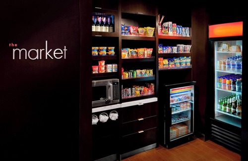 Wayne Hotel | Courtyard by Marriott Philadelphia Devon/Villanova