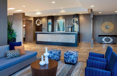 Unionville Hotel | Courtyard by Marriott Toronto Northeast/Markham