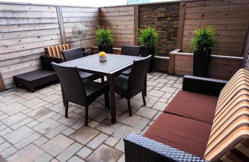 Unionville Hotel | Courtyard by Marriott Toronto Northeast/Markham