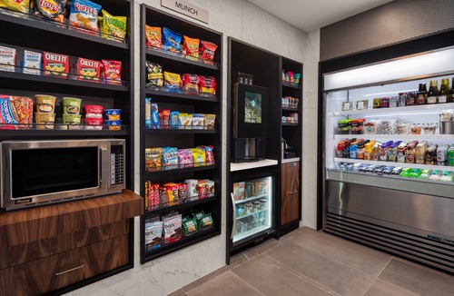 Bettendorf Hotel | Courtyard by Marriott Bettendorf