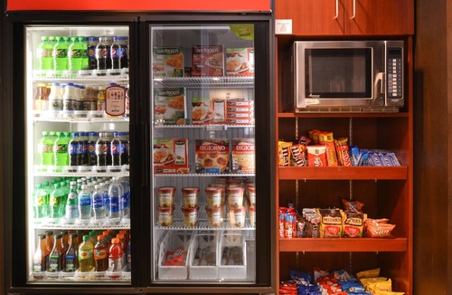 Monroeville Hotel | Courtyard by Marriott Pittsburgh Monroeville