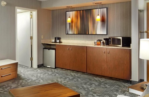 State College Hotel | Courtyard by Marriott State College