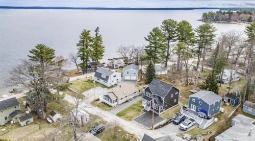Standish Villa | COVE OVERLOOK LIMIT 6 villa