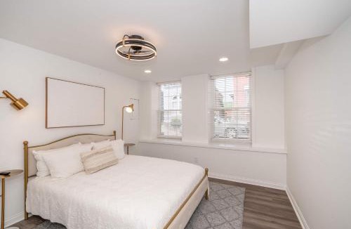 Covington House | Covington Charm 101