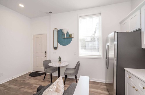 Covington Condo | Covington Charm Suites