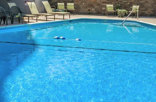 Towson Condo | Cozy 1-bedroom condo with AC, WiFi in welcoming Towson