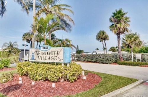 Hutchinson Island South Cottage | Cozy 1-bedroom cottage in gorgeous Jensen Beach gated community