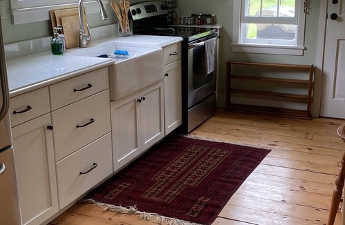 Greenwich House | Cozy 2-bedroom guesthouse in a charming farm setting