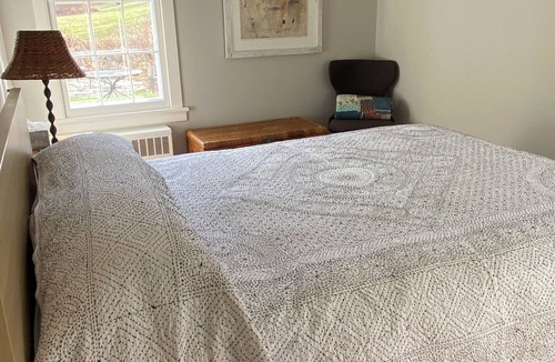 Greenwich House | Cozy 2-bedroom guesthouse in a charming farm setting