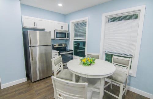 Lewiston Apartment | Cozy 2nd & 3rd Floor Retreat