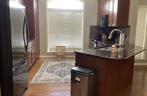 Mountain Home House | Cozy 3-bedroom house in tranquil Mountain Home with AC