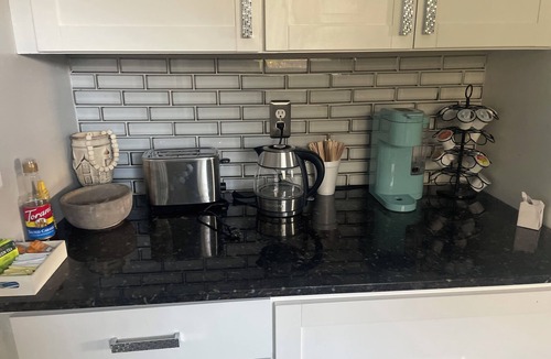 Port Saint Lucie House | Cozy 3-bedroom home just minutes away from Mets stadium.