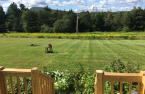 Brownington House | Cozy 3-bedroom home Brownington, VT-On VASA Trails - Near Lake Willoughby