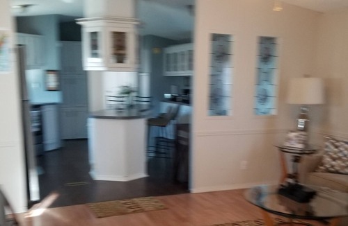 Jerome House | Cozy and Comfy sleeps up to 8