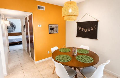 Titusville Apartment | Cozy and Quiet Space Stay Near Titusville, FL