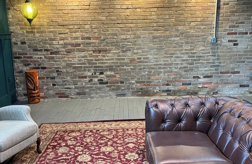 Petersburg Apartment | Cozy apartment in quiet, downtown neighborhood in Petersburg