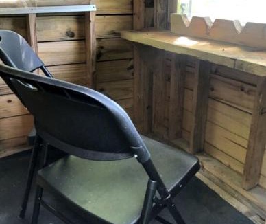 Harrison House | Cozy Cabin Rental near Ozark National Forest for a Relaxing Weekend Getaway in Arkansas