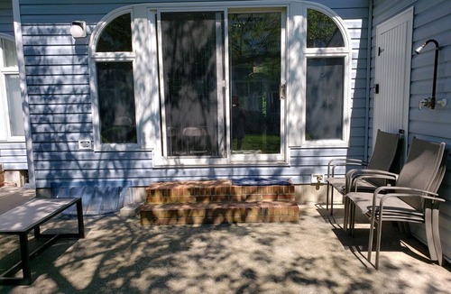 Lewes House | Cozy, clean townhome. East Rte 1. Near historic Lewes, trails, 5 mins from beach