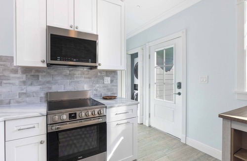 Sebastian Apartment | Cozy Condo in Sebastian!