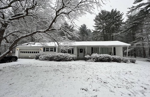 Catskill House | Cozy Creek Side Mountain Home