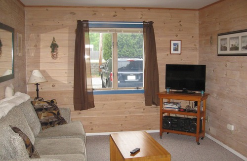 Bar Harbor House | Cozy home on quiet residential street on the outer edge of Bar Harbor.