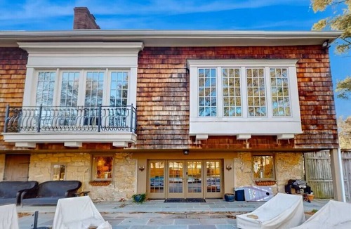 Mays Chapel Apartment | Cozy Large In-Law Suite in Historic area of Northern Baltimore County