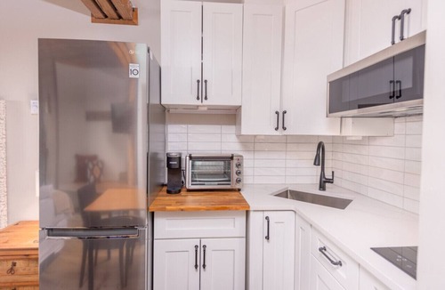 Big White Ski Resort Condo | Cozy Mountain Studio