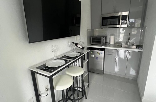 Florida City Apartment | Cozy Queen Suite Near the Everglades & Florida Keys